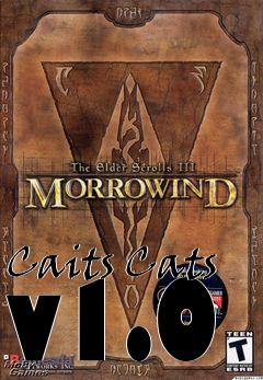 Box art for Caits Cats v1.0