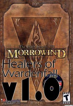 Box art for Healers of Vvardenfall v1.0