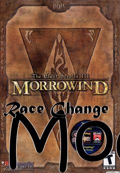 Box art for Race Change Mod