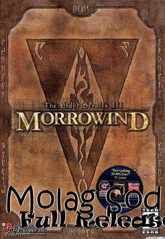 Box art for Molag Sod   Full Release