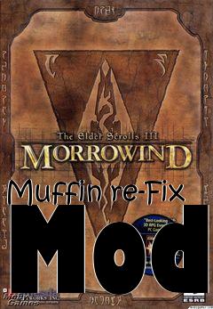 Box art for Muffin re-Fix Mod