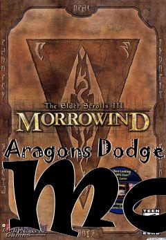 Box art for Aragons Dodge Mod