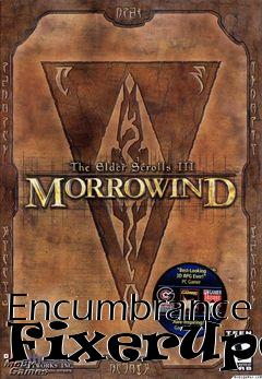 Box art for Encumbrance FixerUper