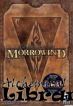 Box art for Alchemical Library