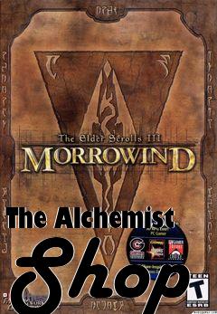 Box art for The Alchemist Shop