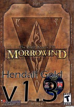 Box art for Hendalf Gold v1.3