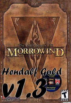 Box art for Hendalf Gold v1.3