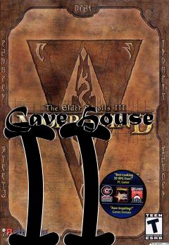 Box art for Cave House II