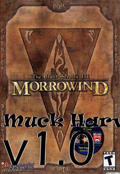 Box art for Muck Harvest v1.0