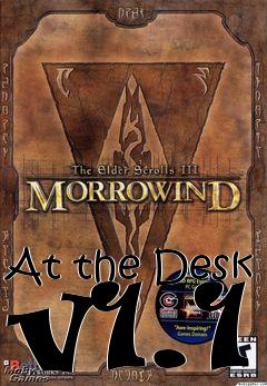 Box art for At the Desk v1.1