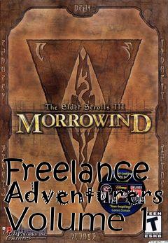 Box art for Freelance Adventurers Volume 1