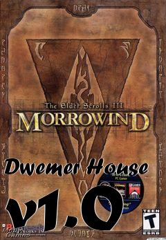 Box art for Dwemer House v1.0