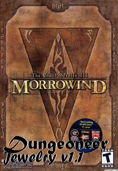 Box art for Dungeoneer Jewelry v1.1