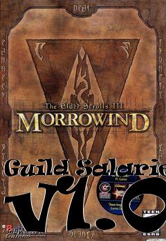 Box art for Guild Salaries v1.0