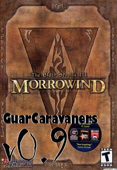 Box art for GuarCaravaners v0.9