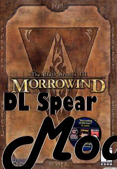 Box art for DL Spear Mod