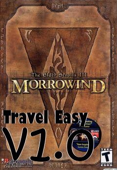 Box art for Travel Easy v1.0