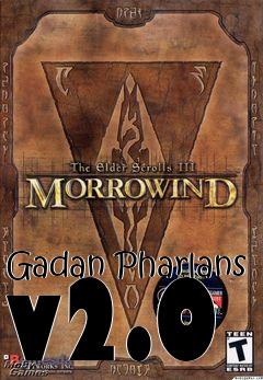 Box art for Gadan Pharlans v2.0