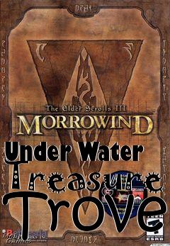 Box art for Under Water Treasure Trove