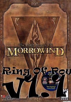 Box art for Ring Of Power v1.1