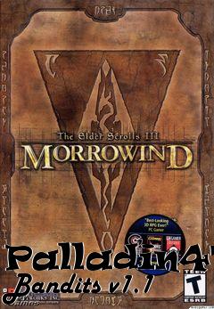 Box art for Palladin47s Bandits v1.1