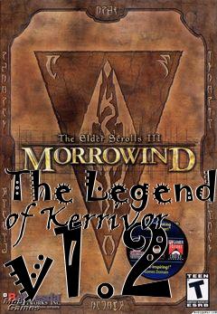 Box art for The Legend of Kerrivor v1.2