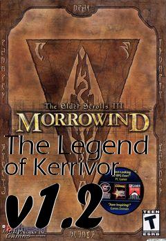 Box art for The Legend of Kerrivor v1.2