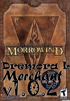 Box art for Dremora Lord Merchant v1.0.2