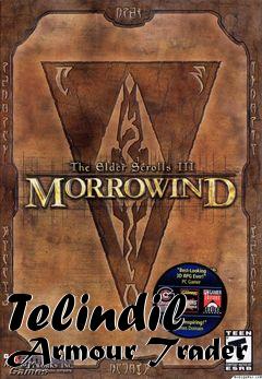 Box art for Telindil Armour Trader