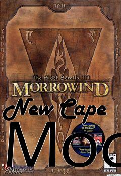 Box art for New Cape Mod