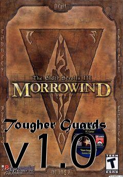 Box art for Tougher Guards v1.0