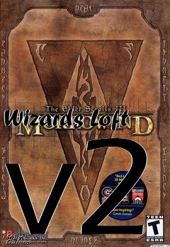 Box art for Wizards Loft v2
