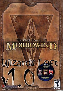 Box art for Wizards Loft v1.0