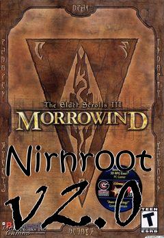 Box art for Nirnroot v2.0