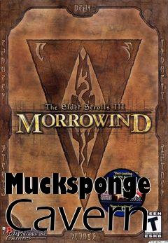 Box art for Mucksponge Cavern