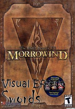 Box art for Visual Effect Swords