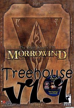 Box art for Treehouse v1.1