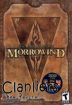Box art for Clanliers Place Redone!