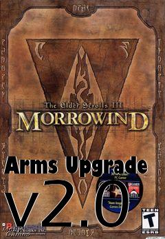 Box art for Arms Upgrade v2.0