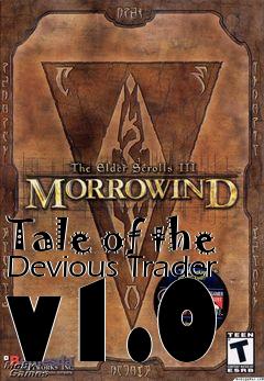 Box art for Tale of the Devious Trader v1.0