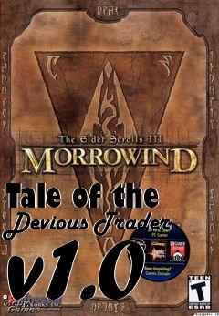 Box art for Tale of the Devious Trader v1.0