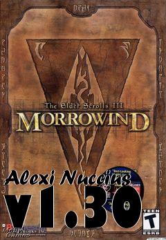 Box art for Alexi Nuccius v1.30