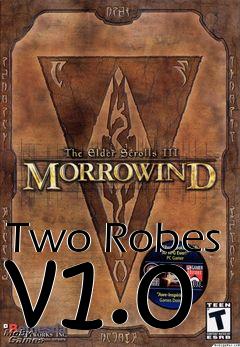 Box art for Two Robes v1.0