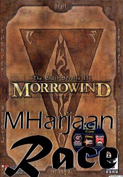 Box art for MHarjaan Race