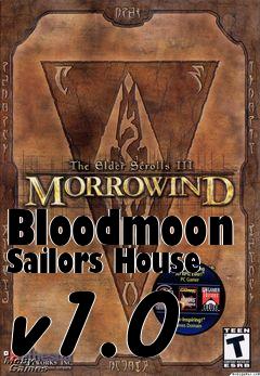 Box art for Bloodmoon Sailors House v1.0