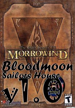 Box art for Bloodmoon Sailors House v1.0