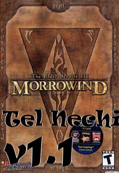 Box art for Tel Nechim v1.1