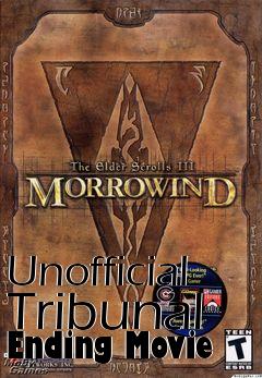 Box art for Unofficial Tribunal Ending Movie