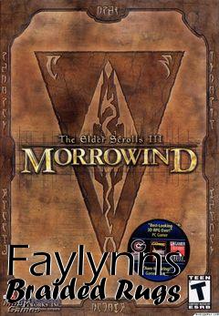 Box art for Faylynns Braided Rugs