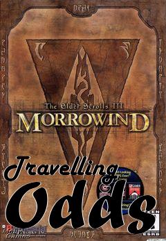 Box art for Travelling Odds